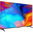 Smart 4K Android ტელევიზორი TCL 55P635/R51APSE-EU 55 inch (140 სმ)