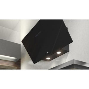 გამწოვი AIRFORCE Wall Mounted Steel Hood Black CCF2036532