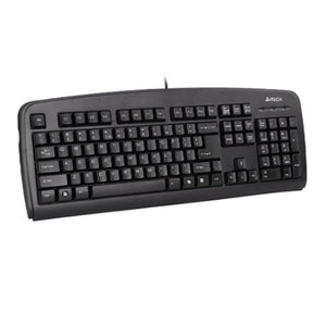 კლავიატურა A4TECH KB-720