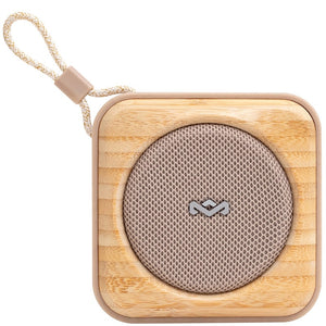 პორტატული Bluetooth დინამიკი House Of Marley EM-JA022