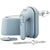 მიქსერი KENWOOD HMP40.000GY