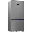 მაცივარი მშრალი ყინვით BEKO B5RCNE615ZXP bPRO 500