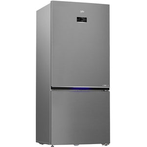 მაცივარი მშრალი ყინვით BEKO B5RCNE615ZXP bPRO 500