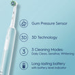 კბილის ელექტრო ჯაგრისი Oral-B D305.513.3