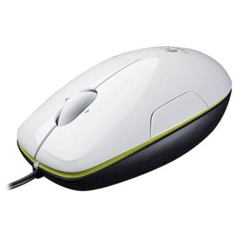მაუსი Logitech LS1