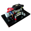 ჯალამბარი 12V 5443 კგ Winch SAMHOME SH12000LB