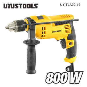 პერფერატორი 800W Uyustools UY-TLA02-13