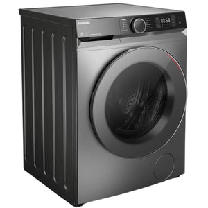 სარეცხი მანქანა 9კგ TOSHIBA TW-BK100GF4UZ(SK)