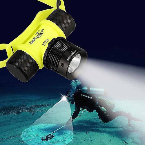 მყვინთავის ფანარი OEM EL-232