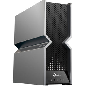 Wi-Fi როუტერი TP-Link Archer BE800 BE19000 Tri-Band Wi-Fi 7 Router