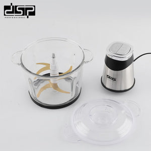 ჩოფერი DSP KM4107