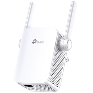 Wi-Fi როუტერი TP-Link RE305