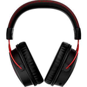 გეიმინგ ყურსასმენი HyperX HX-CLA-WL-RED-GAM-HS