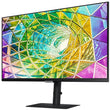 4K მონიტორი Samsung LS27A800NMIXCI