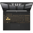 ნოუთბუქი Asus TUF FX507 I7-13620H (FX507VI-LP071)