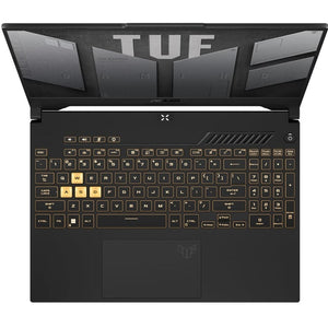 ნოუთბუქი Asus TUF FX507 I7-13620H (FX507VI-LP071)