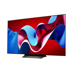 Smart 4K ტელევიზორი LG OLED65C4RLA 65 inch (165სმ)