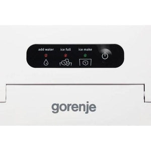 ყინულის აპარატი GORENJE IMD1200W