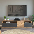 ტელევიზორის მაგიდა Gelens IS0784