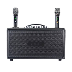 Bluetooth დინამიკი AILIANG LiGE-2637