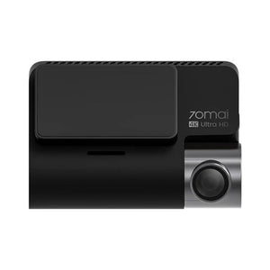 ვიდეო რეგისტრატორი Xiaomi 70mai Dash Cam 4K A800S Black