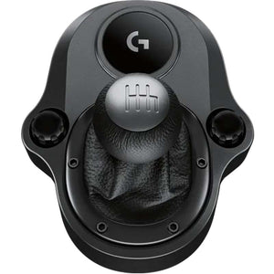 სათამაშო გადაცემათა კოლოფი Logitech Driving Force Shifter (L941-000130)