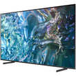 Smart 4K ტელევიზორი SAMSUNG QE50Q60DAUXRU 50 inch (127სმ)