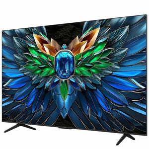 Smart 4k ტელევიზორი iFFALCON 75U85 MiniLed 75 inch (191სმ)