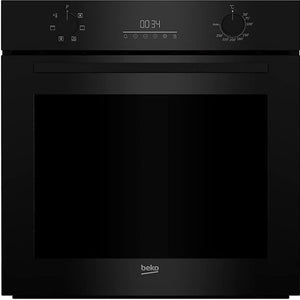 ჩასაშენებელი ელ. ღუმელი BEKO BCBIE17300KSB