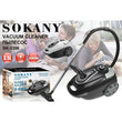 მტვერსასრუტი SOKANY SK-3386