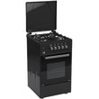 გაზქურა Oz OG 5040 BL FFD