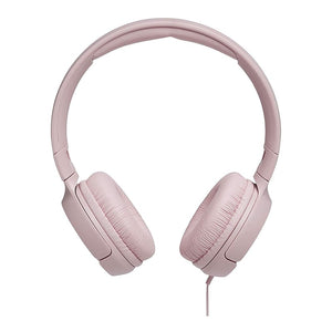 ყურსასმენი JBL T500 Pink