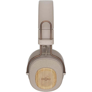 Bluetooth ყურსასმენი House of Marley Positive Vibration Riddim EM-JH135