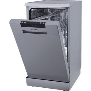 ჭურჭლის სარეცხი მანქანა GORENJE GS522E10S