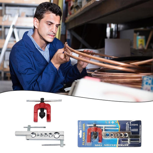 მილების გასაფართოებელი ხელსაწყო OEM GN9602