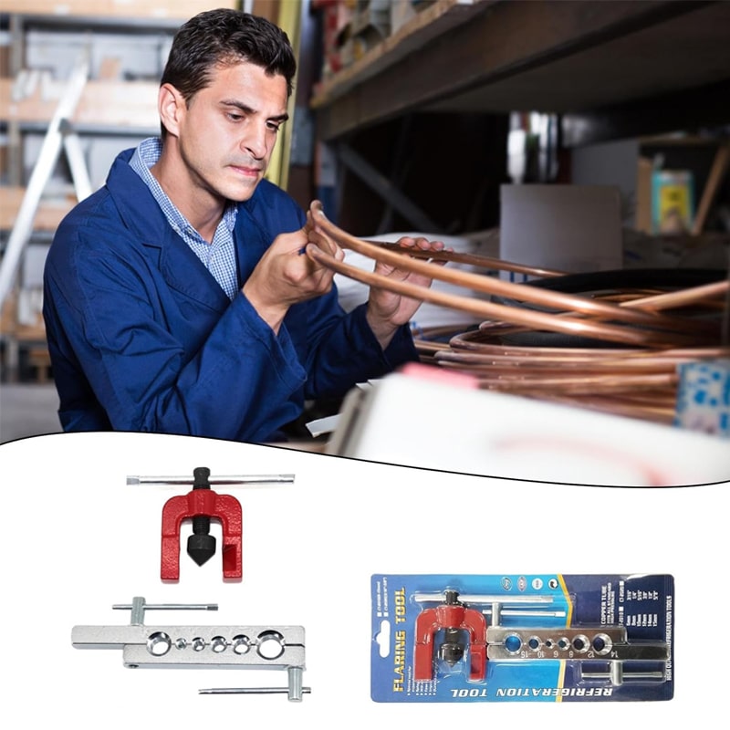 მილების გასაფართოებელი ხელსაწყო OEM GN9602
