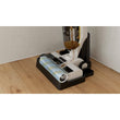 სველი წმენდის მტვერსასრუტი Karcher Vacuum mop FCV 4