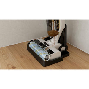სველი წმენდის მტვერსასრუტი Karcher Vacuum mop FCV 4