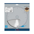 ხერხის პირი 250x3,2x30მმ-60T BOSCH 2608640665