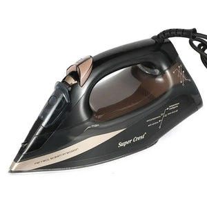 ტანსაცმლის უთო SuperCrest SCT-1004