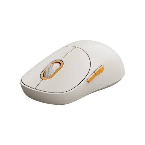 უსადენო მაუსი Xiaomi Wireless Mouse 3 White GL X57943