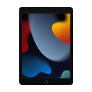 პლანშეტი Apple iPad 2021 9th Generation 10.2" 64GB