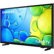 Smart ტელევიზორი Samsung UE43F6000FUXRU 43 inch (109 სმ)