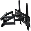 ტელევიზორის საკიდი TV Wall Mount CP412S Full Motion 26 to 70 inches