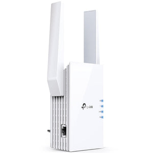 Wi-Fi გამავრცელებელი TP-Link RE505X