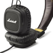 Bluetooth ყურსასმენი Marshall Major Black