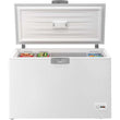 საყინულე BEKO HSM 40081 b300