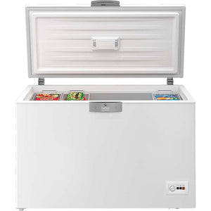 საყინულე BEKO HSM 40081 b300