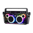 Bluetooth დინამიკი AILIANG KOLAV-D2616