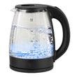 მინის ელექტრო ჩაიდანი Tiffany TF-972